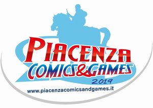 piacenza comics & games piacenza comics & games